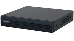 DVR Pentabrid Dahua Eco Series WizSense XVR1B04-I, 4 canale audio prin coaxial 1080N
