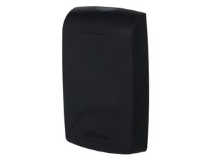 Cititor card control acces exterior Dahua, ASR1100B-V1, Mifare 13.56 MHz, RS-485, Wiegand 34, IP67