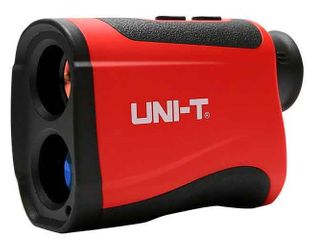 Aparat laser de masurare distanta / inaltime / viteza Uni-t LM1000