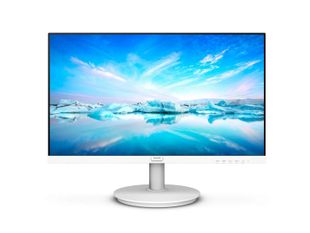Monitor LCD Full HD, 27 inch/ 68.6 cm, tehnologie IPS, W-LED, 16.7 milioane culori, VGA, HDMI, VESA 100x 100mm, Philips 271V8AW/00