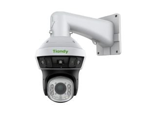 Camera supraveghere IP AEW PTZ Polar Day Panoramic Tiandy, 6MP