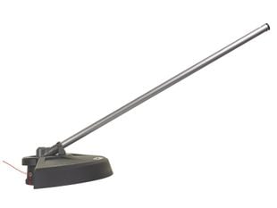 Atasament cap cositor cu fir Milwaukee M18 FOPH-LTA, pentru multifunctionale Quik-Lok, latime taiere 38.6cm, 4932464955