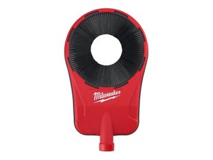 Sistem aspirare praf pentru ciocan rotopercutor Milwaukee PHDE152, 4932471990