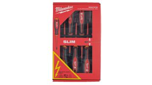 Set 7 surubelnite Milwaukee Tri-Lobe VDE PH, 4932478738
