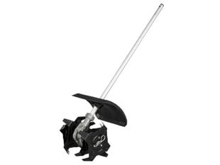 Atasament cultivator Milwaukee M18 FOPH-CA Quik-Lok, latime 22cm, dinti 22 cm, 205 RPM, 4932492667