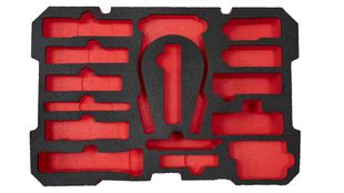 Insertie de spuma Milwaukee 4932499006