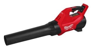 Suflanta frunze Milwaukee M18 Fuel, forta suflare 12.2N, debit pana la 193km/h, duze interschimbabile, 4933493301