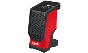 Boxa Milwaukee M18, Bluetooth 5.3, 60m, USB-C, sistem prindere, 4933493530