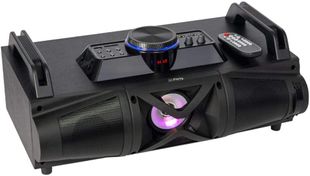 SISTEM PORTABIL 3CAI 20W RMS CU BT/USB/SD/FM, PARTY-FALCON