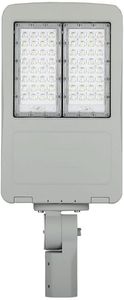 Lampa stradala LED pentru iluminat exterior V-TAC, driver Inventronics, IP65, 153x70, 10kV, AC305V, 60mm, SKU-890