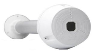 Doza dedicata CCTV cu suport 10 cm montaj aplicat JB311+ST10 Cambox