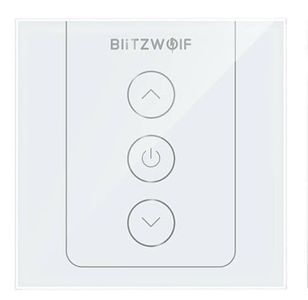 Intrerupator touch cu dimmer compatibil Tuya BlitzWolf BW-SS11