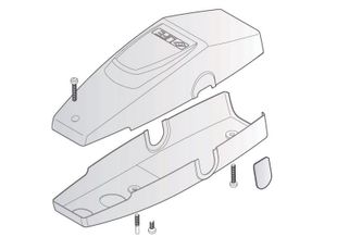 Carcasa pentru brat de automatizare Optimo 2, 5RI1770000