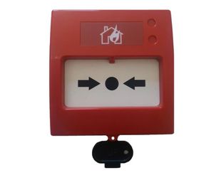 Buton de incendiu conventional TEKNIM, TFB-3168
