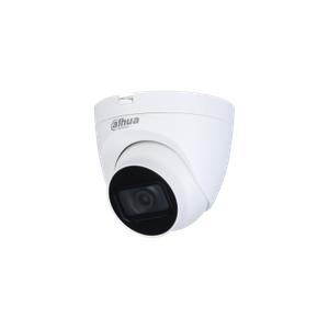 Camera supraveghere interior Dahua, 5MP, Full Color, microfon, lentila 2.8mm, IR 25m, CVI/TVI/AHD/CVBS, HAC-HDW1500TRQP-A