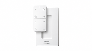 Dimmer inteligent control iluminat Philips, reglaj lumina, control wireless, 8721103172228