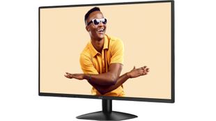 Monitor gaming 27 inch AOC 27B31H, 27B31H, Full HD, 120Hz, Adaptive Sync, Low Blue Light, Flicker Free, HDMI, VGA