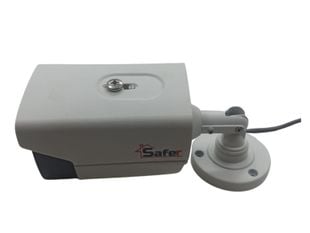 [RESIGILAT] Camera de exterior, Safer pro, 5MP, lentila 2.8 mm, IR 40m, SAF-PRO-BM5MP40F28-R1