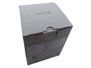 [RESIGILAT] Camera de supraveghere wireless EZVIZ CS-C8c(4WKFL 4mm)-R1, 2K+, 4mm, PT, Alarma acustica si vizuala, slot MicroSD, Bidirectionala