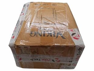 [RESIGILAT] Cutie metalica IP65 300X250X150 cu contrapanou, CAS-300x250x150-R1