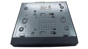 [RESIGILAT] DVR (XVR) supraveghere 8 canale Dahua WizSense, HDCVI, 5MP/1080p, H.265+, AcuPick, SMD Plus, recunoastere faciala, 1 SATA, XVR5108HS-I3/T-R1