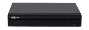 [RESIGILAT] NVR 4 canale, rezolutie 12 MP, 4xPoE 36W, 1 x SATA, compresie H.265, Dahua NVR2104HS-P-S3-R