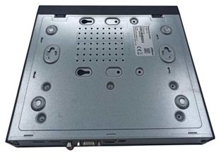 [RESIGILAT] NVR 8 canale, 12 MP, bandwidth 80 Mbps, Smart H.265+, protecte perimetru, detectie faciala, Dahua, NVR4108HS-4KS3-R1