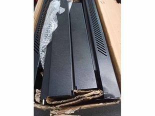 [RESIGILAT] Rack 6U de perete, 600x600, yala cu cheie, usa de sticla securizata, Safer SAF-WMA-6606-R2