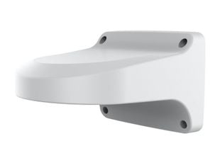 Suport camere supraveghere PTZ, Tiandy, 202 x 161 x 125 mm, plastic alb,  A28