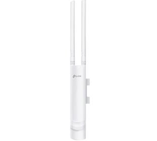 Acces Point wireless N 300Mbps Tp-Link EAP113-Outdoor, pentru exterior, PoE, management centralizat, IP65