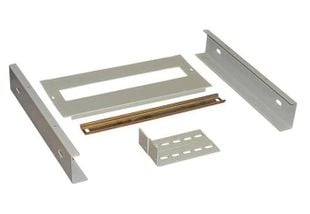 Masca si accesorii pentru montaj tablou metalic, compatibil cu 32-400/70, compatibil cu tablouri de 700x500x200mm, Freder 32-400/7004