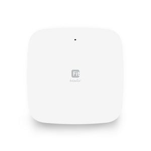 Access Point EnGenius Fit6 EWS356-FIT, Dual-Band Wi-Fi 6, AX3000, 2x2, 574 Mbps (2.4 GHz) si 2400 Mbps (5 GHz), cu management