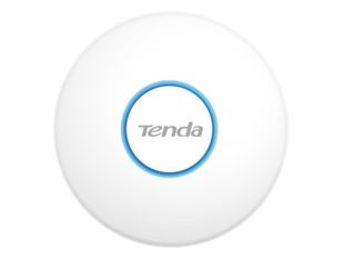 Access point tavan interior Tenda TND-i26, Wi-Fi 6 AX1500, Dual-Band, 1 port Gigabit PoE, antene 4dBi, OFDMA, MU-MIMO, WPA3