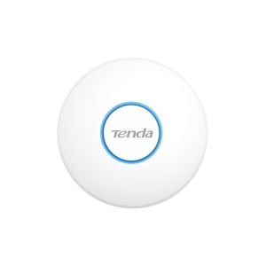 Access point tavan interior Tenda TND-i26, Wi-Fi 6 AX1500, Dual-Band, 1 port Gigabit PoE, antene 4dBi, OFDMA, MU-MIMO, WPA3