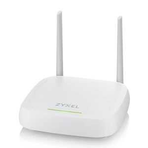 Access Point WiFi 7, Dual-Radio, Zyxel NWA30BE-EU0102F, BE5100, 4-Stream, NebulaFlex 