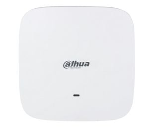Access Point Wireless, 1.775 Gbps, Tehnologie MU-MIMO, Wi-Fi Dual Band, PoE, Dahua EAP6218-C