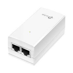 Adaptor PoE TP-Link POE4818G, 48V, 18W, Gigabit, compatibil PoE Passive