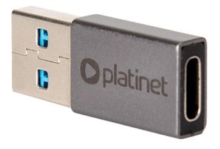 Adaptor USB-A tata la USB-C mama, PMMA9050