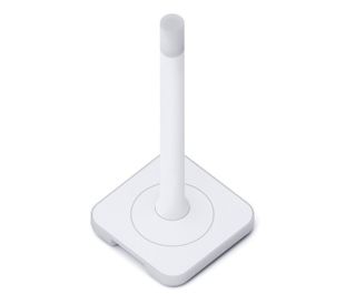 Adaptor Z-Wave Home Assistant Connect ZWA-2, Long Range, cip 800, antena optimizata, instalare plug-and-play, migrare usoara