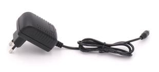 Adaptor pentru CCTV, Control acces, Sistem alarme, 12V, 1A, Safer SAF-C12Z-12