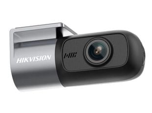 Camera auto Hikvision AE-DC4018-D1PRO, 4MP 2K, Wi-Fi, G-Sensor, audio bidirectional, slot card microSD, aplicatie mobila
