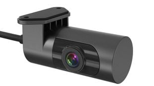 Camera auto spate Hikvision AE-R1-Camera, 2MP, 1080p, F2.0, compatibila cu AE-DC8322-G2PRO