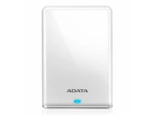 Hard disk extern Adata, 2TB, interfata USB 3.1, AHV620S-2TU31-CWH
