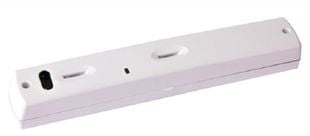 Detector wireless de tip perdea pentru interior dual antimasking, compatibil Ajax, Sopras SOP2IR