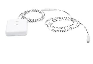 Senzor inteligent de inundatie Shelly Flood Gen4 WiFi, Bluetooth, Zigbee, ALL-KIE-FLO-R4, Plug and Play, 4x baterii AA, IP44