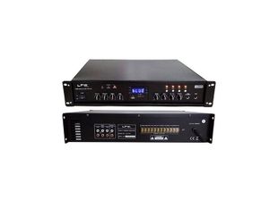Amplificator Public Adress 150W cu Player MP3 si FM PAA150BT