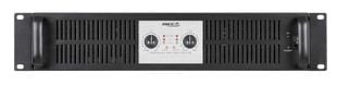 Amplificator 8 ohm 2x 200W, Rackabil, Profesional, BST PRO XL600