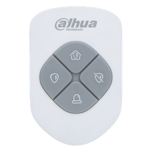 Telecomanda Wireless pentru sisteme de alarma Dahua, armare/dezarmare/sos, ARA24-W2(868)