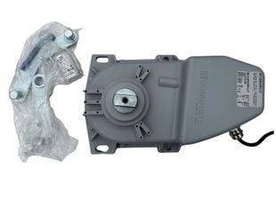 Automatizare porti batante Comunello EAGLE 350, 230V, montaj ingropat, IP67, GEE03500H1G00A