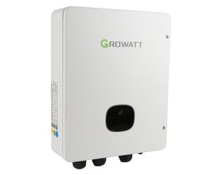 Backup box Growatt SYN-50-XH-30, cutie trifazata de comutare pentru invertoare din seria MOD TL-XH